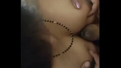 indian desi lady playing with dick Thumb