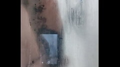 shower dildo Thumb