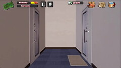 Max&#039_s Life Temporada 3 Cap 153 - follando con mi hermanastra y comiendole el co&ntilde_o a dos  Thumb