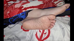 Pretty soles Thumb