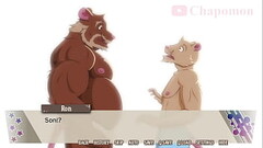 Young Twink Hooks Up with DILF, You Won&#039_t Believe What Happens After! Daddy Say My Name Demo Re Thumb