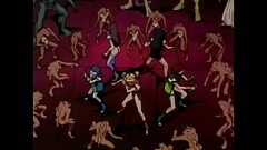 Sailor senshi Venus five dubbed full Thumb