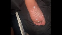Covered soles pt.2 Thumb