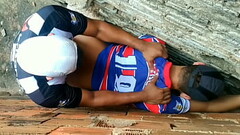 Fudendo no Beco Falando Putaria Thumb