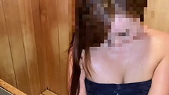 Japanese Femdom Amateur bathroom POV Hentai Thumb