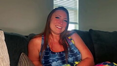 Horny Hotwife Gets Creampied By BBC and Takes It Home For Hubby To Clean Thumb