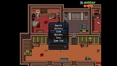 Zombie Retreat 2 - Part 29 Creamy Dick By LoveSkySan69 Thumb