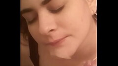 Only Homemade Fucks (Full on Red &amp_ Sheer) Thumb