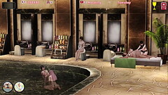 Max'_s Life Temporada 2 Cap 107 - follando con mi amiga en el spa Thumb