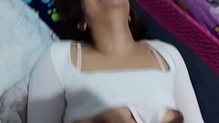 Ella decia que le dolia cuando se lo metia, pero no entiendo si tengo la verga peque&ntilde_a Thumb