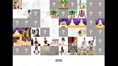 Four Element Trainer Part 72 Wet Bodies by LoveSkySan69 Thumb