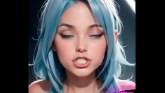 CarTooni'_s Steamy JOI: Uma aventura de &aacute_udio er&oacute_tica gerada por IA Thumb