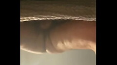 Daddy fucks his new hot bbw at motel Thumb