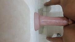mi culito hoy estaba muy cerrado, me cost&oacute_ trabajo recibir tanta verga Thumb