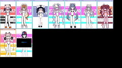 Daten Route but 9 are playing at once Thumb