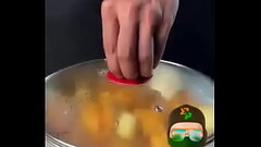 wali kwa yai Thumb