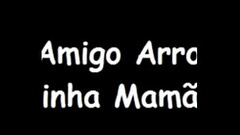 Conto Er&oacute_tico Evang&eacute_lico - Meu Amigo Arrombou Minha Mam&atilde_e Thumb