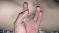 Big booty bent over on couch Thumb