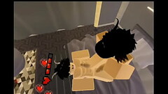 Chico Roblox gay frota mi polla hasta venirme Thumb