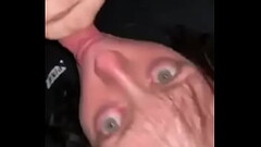 Getting a Blowjob in The Park Thumb