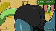 ROBOT SEXUAL CON SU AMIGA  PARTE 8 Thumb