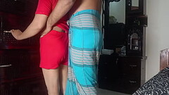 Fucking My Sexy GirlFriend In My Best Friend'_s home Thumb