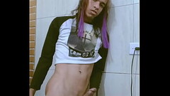 Carlos Henrique menino gay se masturbando Thumb