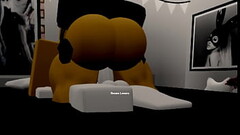Roblox Traveller Couples Fucking in a room [Roblox Condo Sex] [Alex X Daytix] Thumb