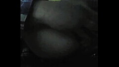 My big black toy Thumb