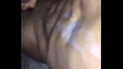 Cumming on abs Thumb