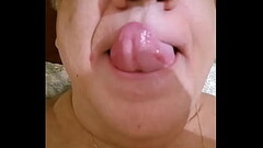 Com vontade de lamber a cabe&ccedil_a da sua rola Thumb