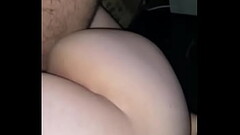 Mi novia masajea mi verga Thumb