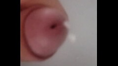 Tributo de un amigo a mi mujer hotwide pussy doble amateur conchita  wife pussy verga y dildo Wilson Thumb