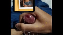 Pajeandome con fotos de mis amigas Thumb