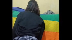 Novinho gay se masturbando Thumb