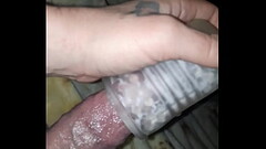 ChefDaddys BWC too big for this sleeve Thumb