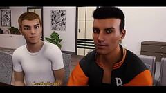 Being A DIK 10 - Part 350 Party Planner By LoveSkySan69 Thumb