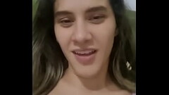 A vontade dessa putinha novinha era dar o cuzinho para uma rola de verdade Thumb