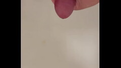 Brad dick cum2 Thumb