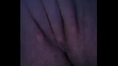 My wife is filming herself mastubrating Thumb
