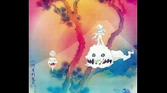 WE SEE GHOSTS - Kanye West &amp_ Cudi (Full Album) Thumb
