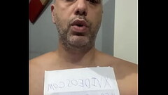 Verification video for authentication Thumb