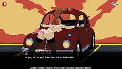 Let'_s Play: Hot Road Thumb