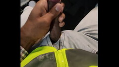 Com tes&atilde_o no trampo Thumb