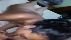 Mamando no amigo do meu marido Thumb