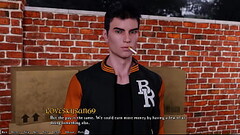 Being A Dik 0.7.0 Part 151 Lucky One By LoveSkySan69 Thumb