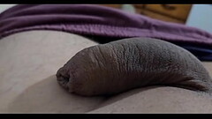 FETICHE - MEU PENIS MOLE E PEQUENO Thumb