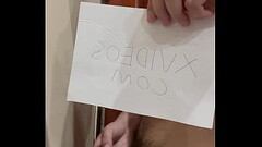 Verification video Thumb