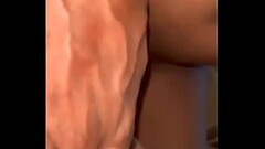 Hard dick fucked my horny pussy till I squirt Thumb