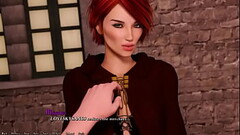 Being a DIK 0.6.0 Part 118 Sexy Babes in a Game by LoveSkySan69 Thumb
